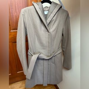 Tahari Winter Coat